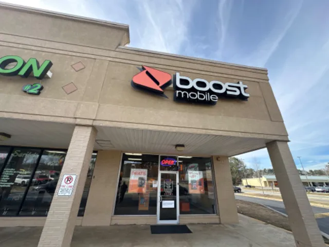 Boost Mobile