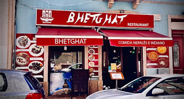 BHETGHAT RESTAURANTE