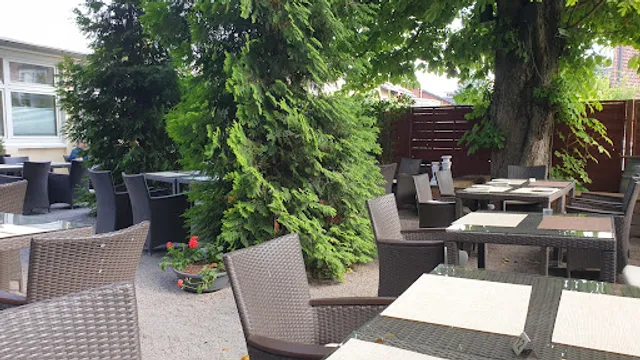 Restaurant Mirko Lukac