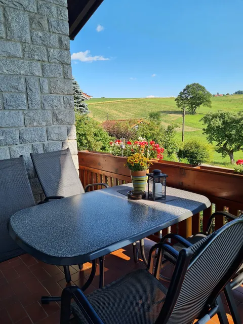 Ferienwohnungen Krenn