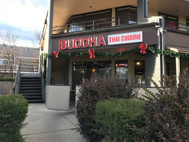 Buddha Thai Cuisine