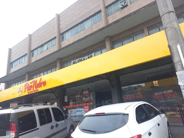 Rede Forno pães & confeitaria