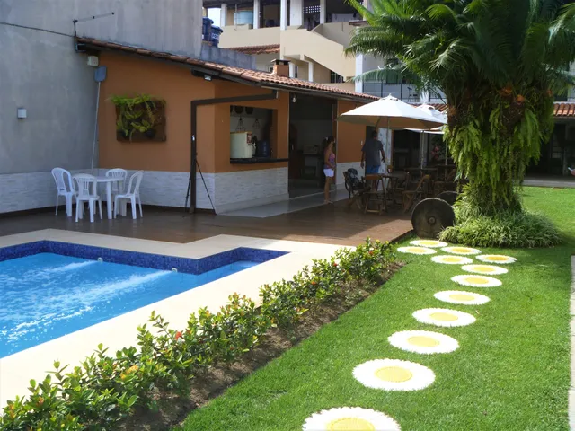 Casa Temporada Jacaraipe ES