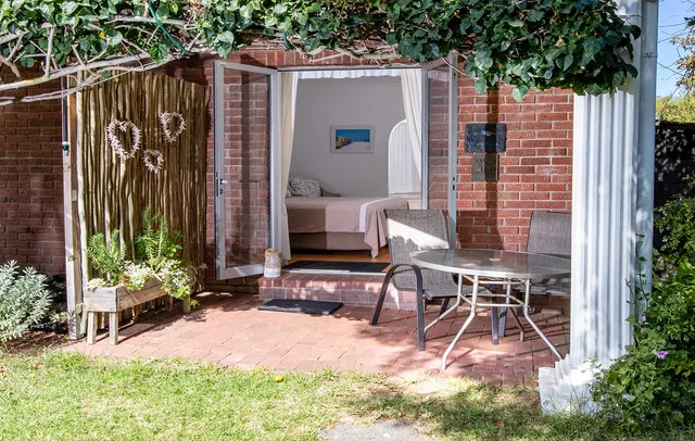 Waterford Guest House