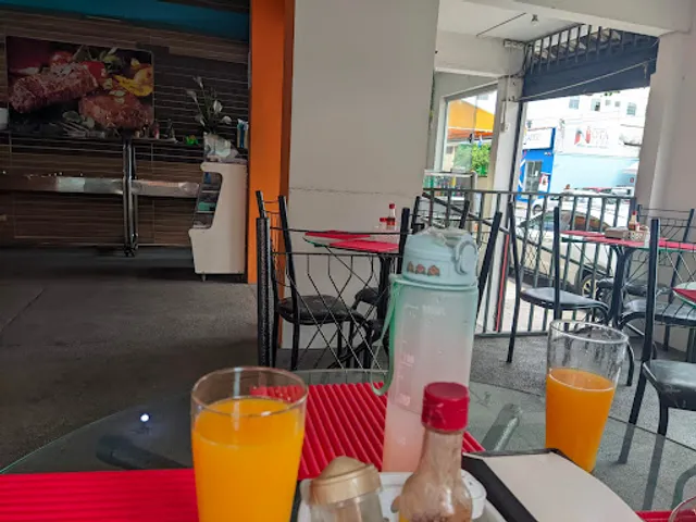 Restaurante Caçarola