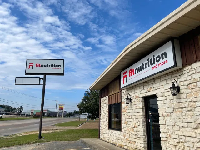 Fit Nutrition and More