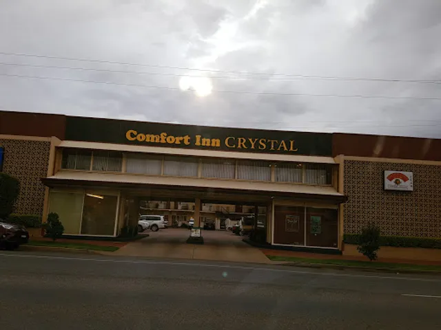 Golden Lotus House Chinese Restaurant