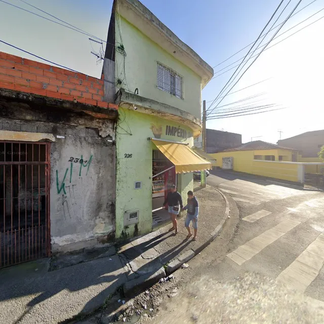 Império Dos Pães I