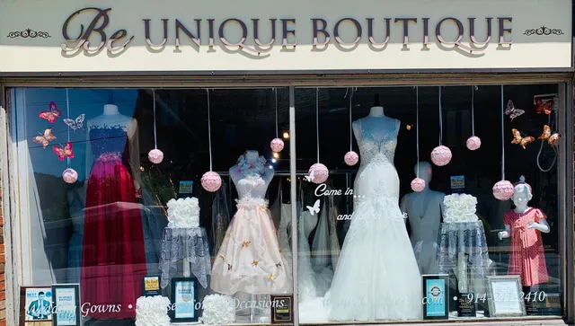 Be Unique Boutique