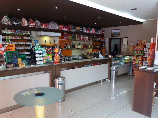 Bar dei Mille di Della Corte Salvatore