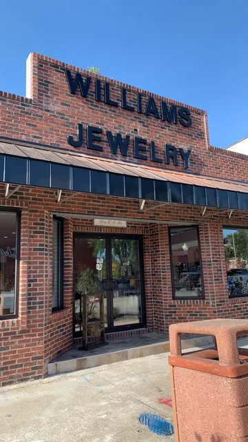 Williams Jewelry