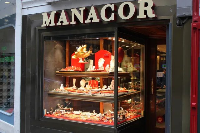 JOYERIA MANACOR