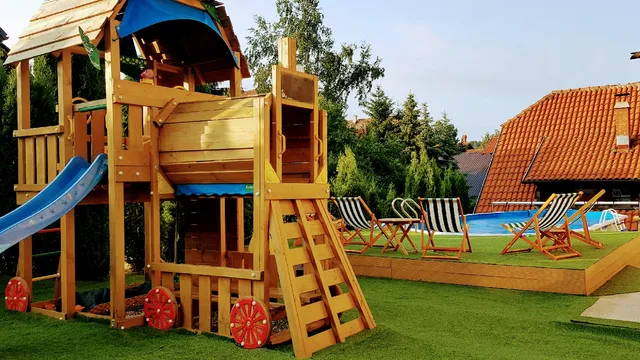 Apartmani Zlatiborska Oaza