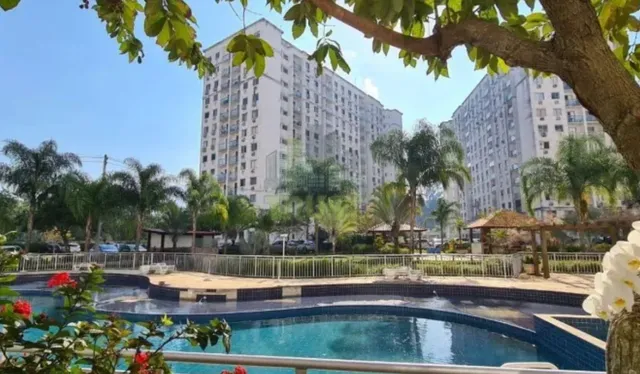 Avenida Salvador Allende, 971, Barra da Tijuca