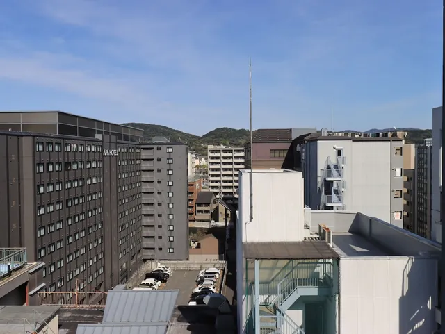 HOTEL Tomiya with M's