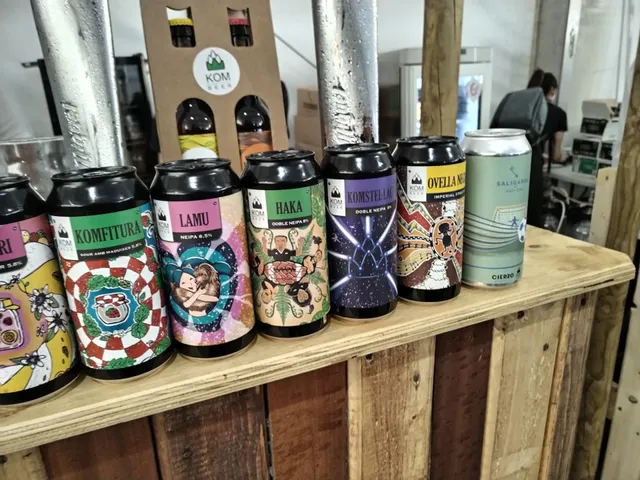 Granada Beer Festival