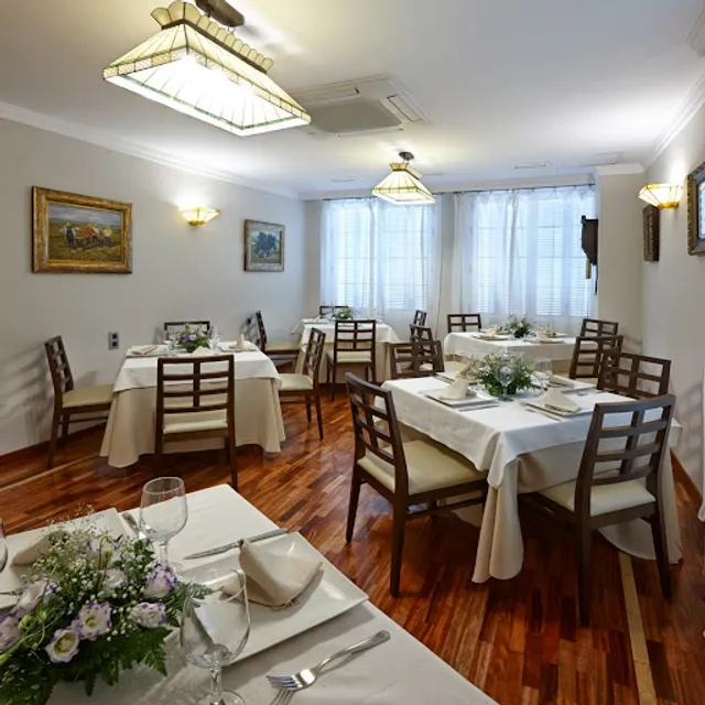 Restaurante Asador La Casona 1897