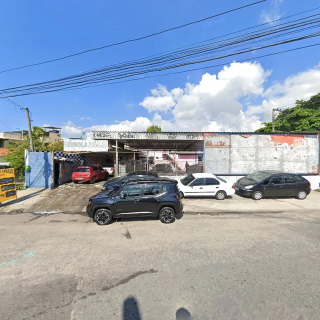 Bê Burger - Hamburgueria