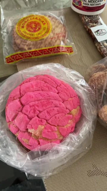 Los Amigos Meat Market