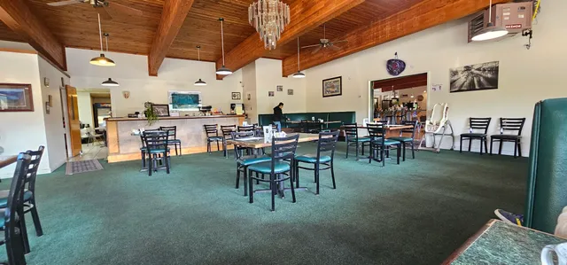 Quinault Internet Cafe