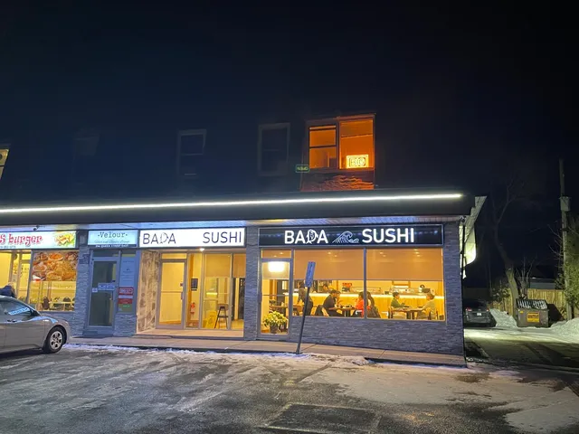 BADA SUSHI