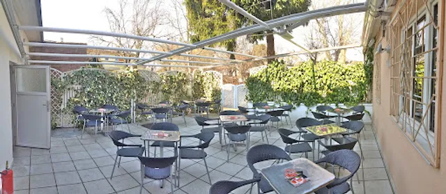 Eissalon Eisstanitzl