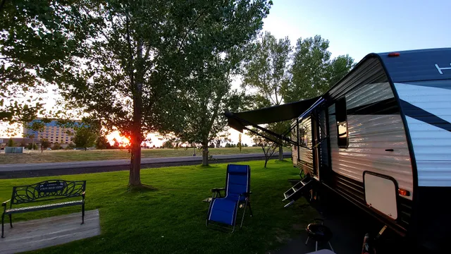 Wildhorse RV Park