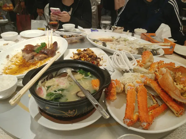Victoria Harbour Restaurant (Tsuen Wan)