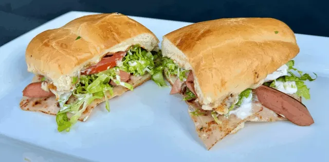 Los charritos FOOD TRUCK