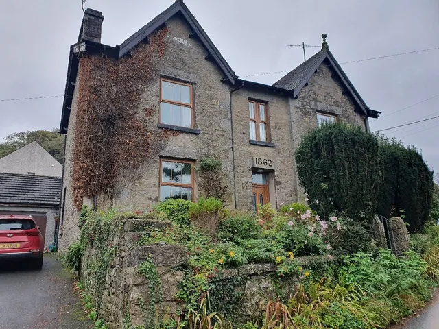 Plumtree House Bed and Breakfast