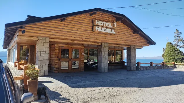 Hotel Huemul