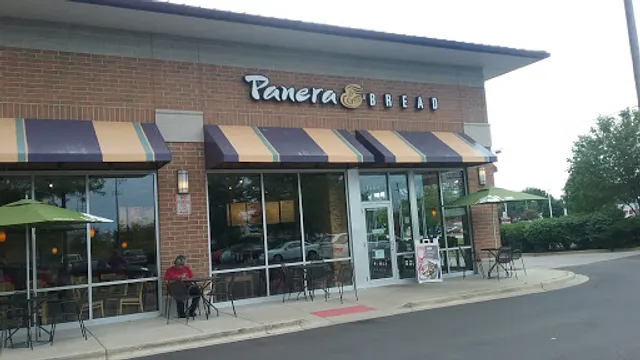 Panera Bread