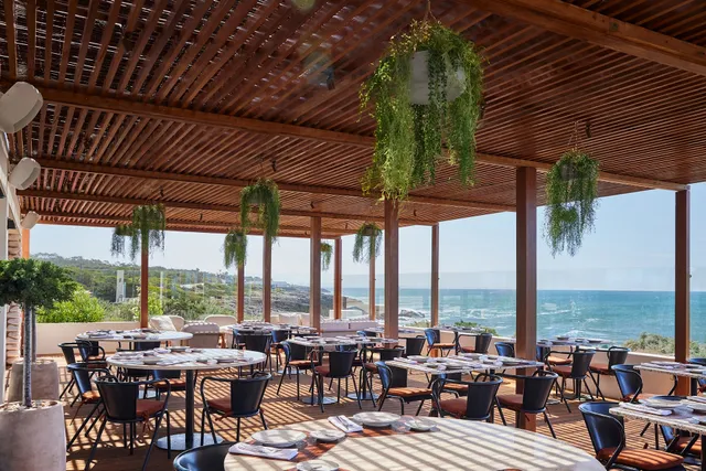 Maré de José Avillez