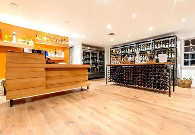 BRIX Wine Shop Nantucket