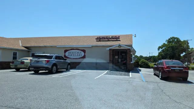 Heritage Jewelers