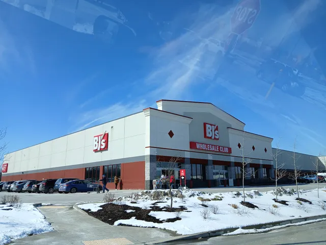 BJ's Wholesale Club