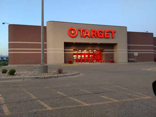 Target