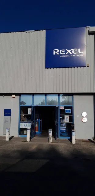 Rexel Avignon Foncouverte