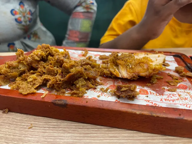 Marine Grill- Havelock City Mall