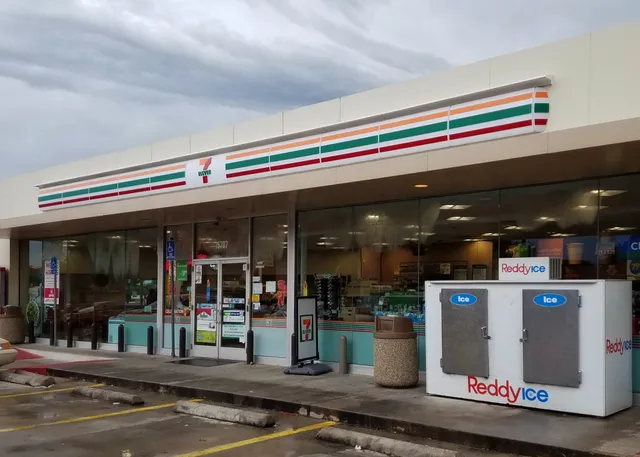 7-Eleven