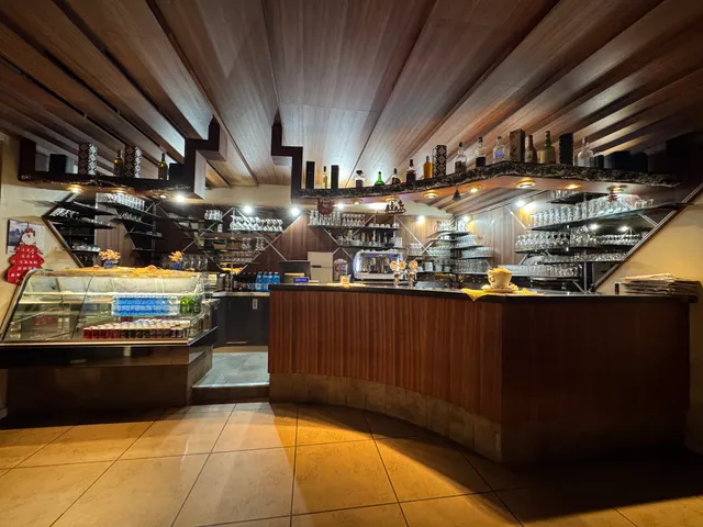 Pizzeria Goldrainerhof