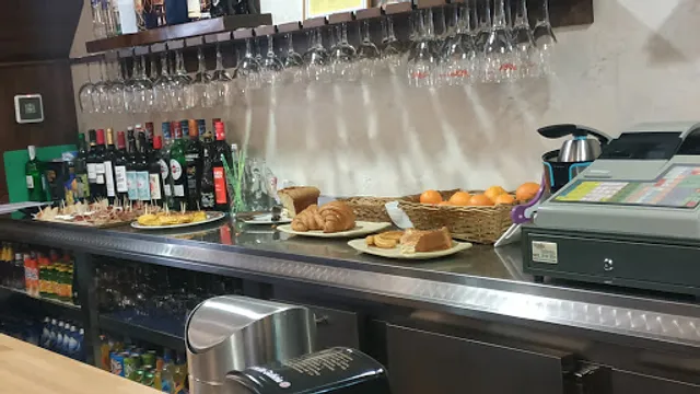 Cafetería Brisay
