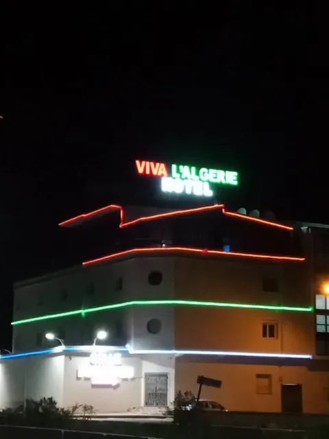 Hôtel Viva L'algérie