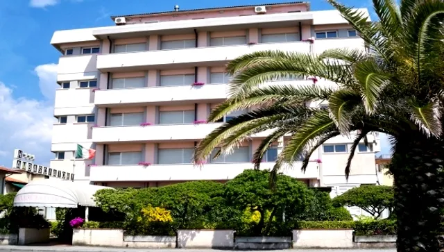 Albergo Ambasciatori