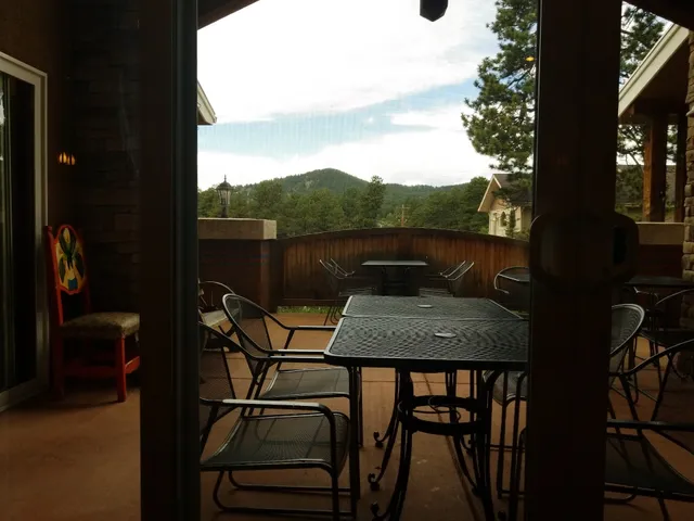 Casa Grande Mexican Restaurant