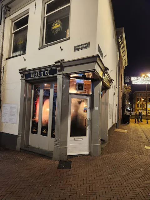 Vlees & CO Arnhem 🥩