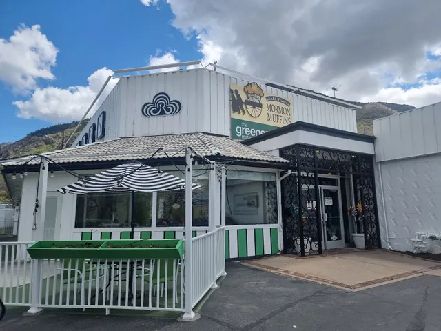 Rainbow Gardens Gift Store