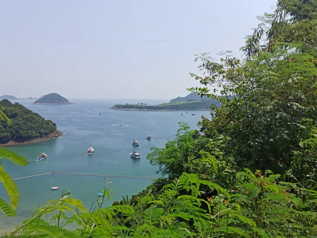 Clear Water Bay First Beach