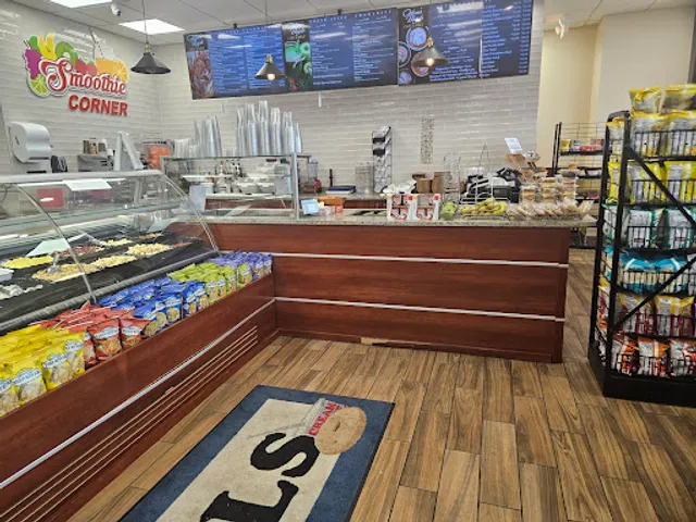 Adam's Bagels Cafe & Deli - Norwood