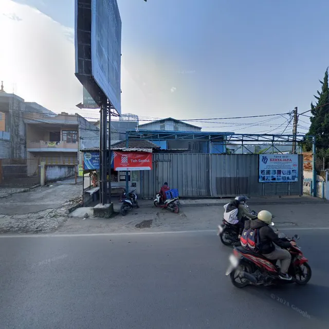 Rumah Makan Risma Rasa